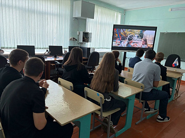 Киноурок «Свет»: о доброте и душевной щедрости.